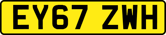 EY67ZWH