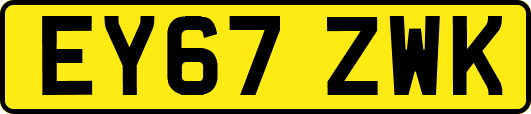 EY67ZWK