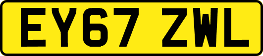 EY67ZWL