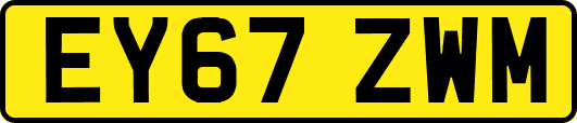 EY67ZWM