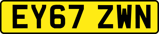 EY67ZWN