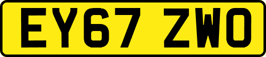 EY67ZWO