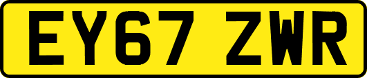 EY67ZWR