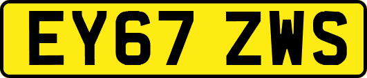 EY67ZWS