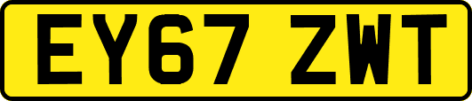 EY67ZWT