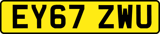 EY67ZWU