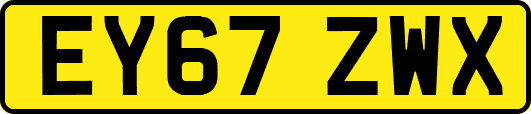 EY67ZWX