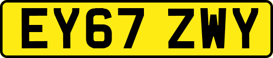 EY67ZWY