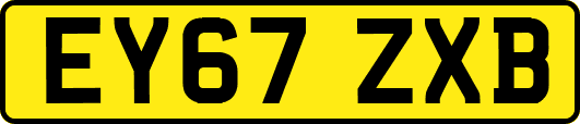 EY67ZXB