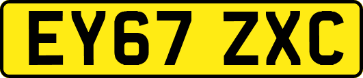 EY67ZXC