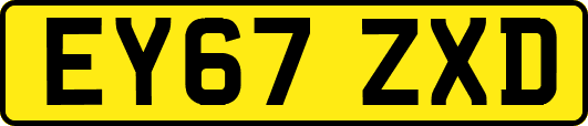 EY67ZXD