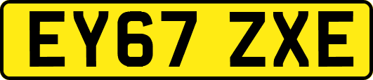 EY67ZXE