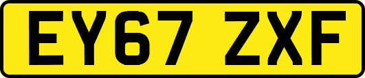 EY67ZXF