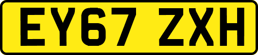 EY67ZXH