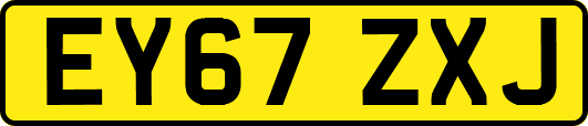 EY67ZXJ