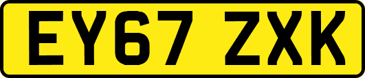 EY67ZXK