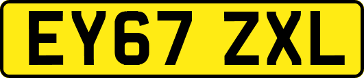 EY67ZXL