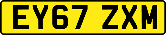 EY67ZXM