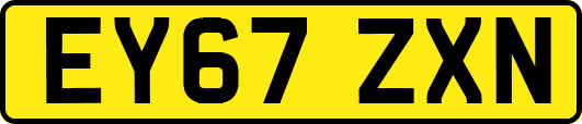 EY67ZXN