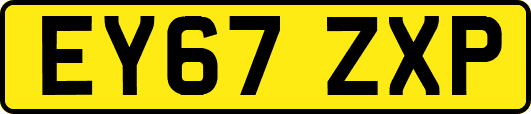 EY67ZXP