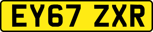 EY67ZXR