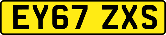 EY67ZXS
