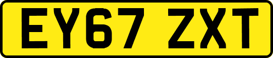 EY67ZXT