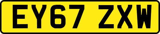 EY67ZXW