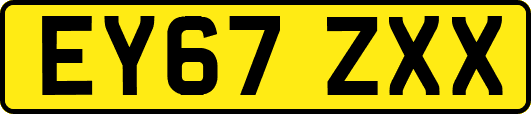 EY67ZXX