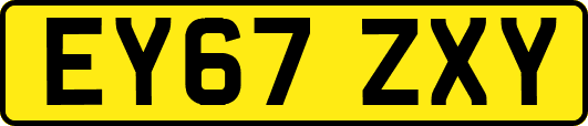 EY67ZXY