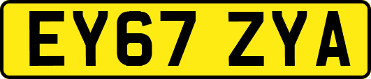 EY67ZYA