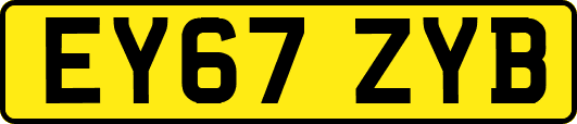 EY67ZYB