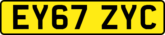 EY67ZYC