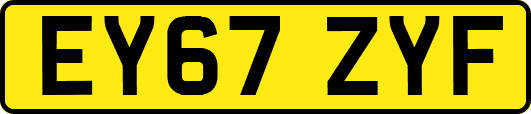 EY67ZYF