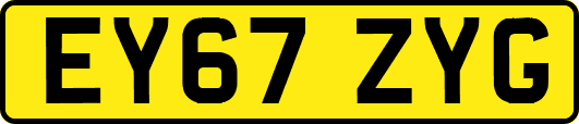 EY67ZYG