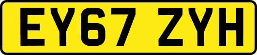 EY67ZYH