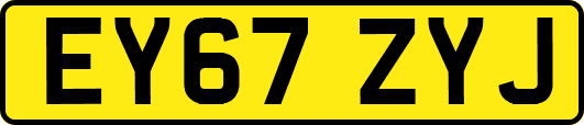 EY67ZYJ