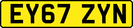EY67ZYN