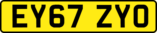 EY67ZYO