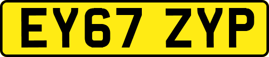 EY67ZYP