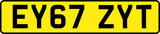 EY67ZYT
