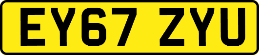 EY67ZYU