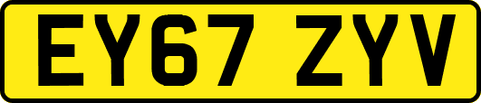 EY67ZYV