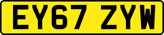 EY67ZYW