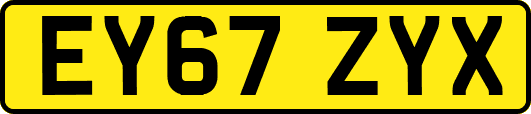 EY67ZYX