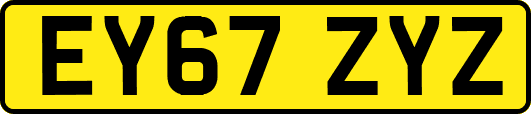 EY67ZYZ
