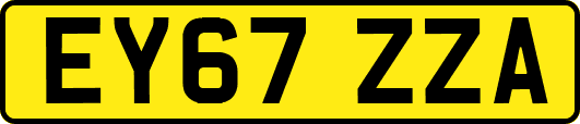 EY67ZZA
