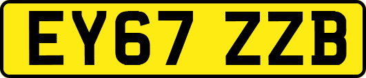 EY67ZZB