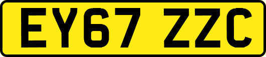 EY67ZZC