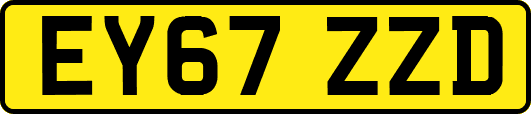EY67ZZD